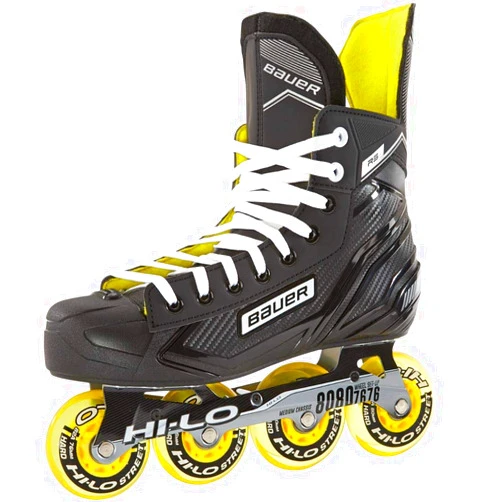 Bauer INLINEHOCKEY Skate RS - Senior