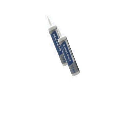 Belgrade Parts & Service, Inc. Manus 75AM White Adhesive Sealant Value Pack of 2