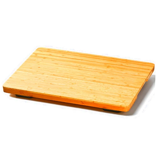 Umilife Cutting board Compatible with Breville BOV800XL/845BSS/860BSS Smart Oven Air Fryer, Accessories for Countertop Convection Oven, Heat Resistant Silicone Feet, Creates Storage Space, Protects Cabinets