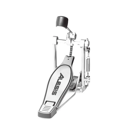 Alesis Drums KP1 – Chain Drive Kick Drum Pedal for Virtually any Alesis Electric Drum Set or Acoustic Drum Kit