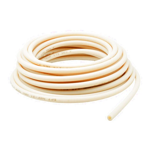 Eujgoov BPT Tube 3.2 x 6.4 mm Silicone Tube Peristaltic Pump Hose AcidAlkaline Hose Laboratory Hose Pump Specialty Hose Extruded Hose BPT Hose 1 Meter