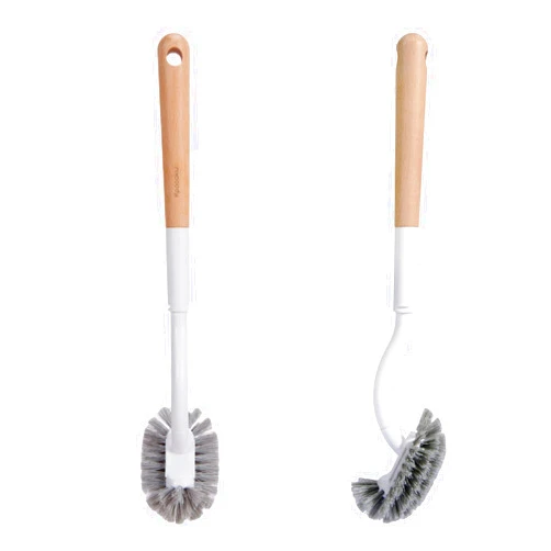 Kpoooku Toilet Brush Only