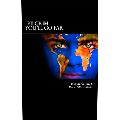 By Melissa Griffin (Author), Dr. Loretta Rhoads (Author) 