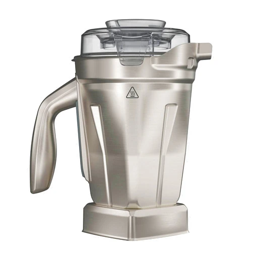Vitamix Stainless Steel Container, 48 oz.
