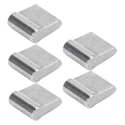 Keenso 5PCS 3# Hub Cassette Pawls, Steel Hub Cassette Pawls Ratchet Tower Base for Professional Repairmen