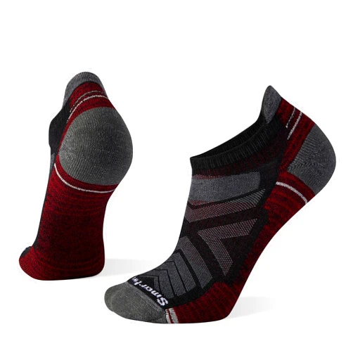 Smartwool Men's Hike Light Cushion Low Ankle