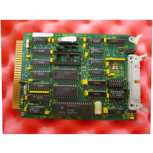Tri-Sen Systems 0089-9674 Circuit Board