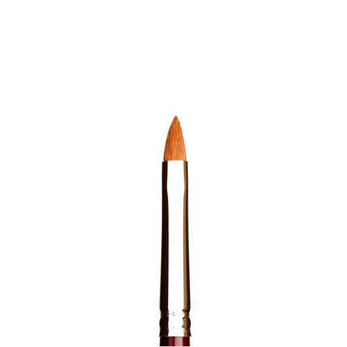 SIÂN RICHARDS Sian Richards London Delicate Lip Sable Makeup Brush