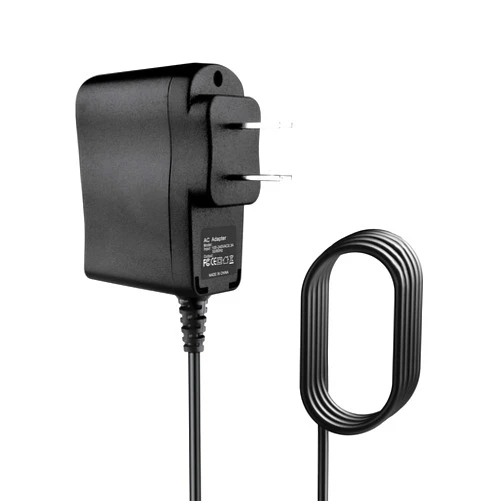 HISPD AC Adapter Charger for URC Charging Model MX-990 Cradle Dock Station Power Cord