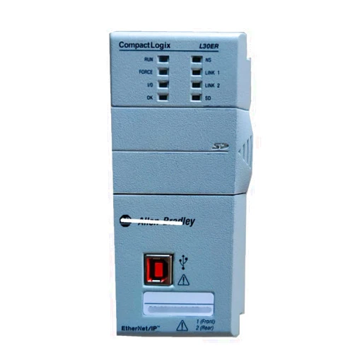 Sikinta 1769-L30ERMK Compact Logix in Stock New in Box 1 Year Warranty