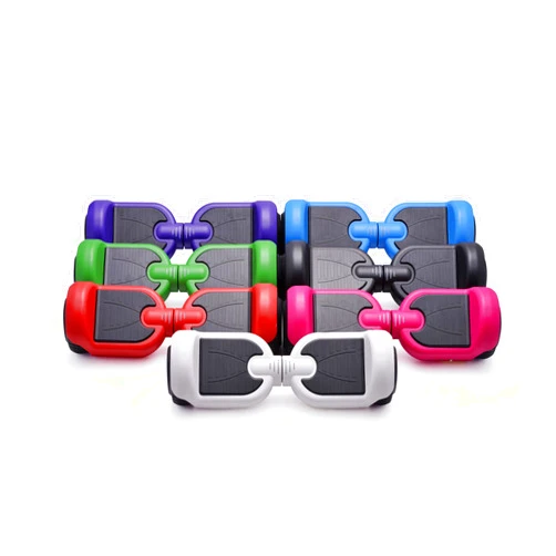 HOVER HEART HOVERSTAR Hoverboard with Bluetooth Speaker, Self Balancing Scooters with Led Lights, Electric Hover Boards Suite to Kids, Girls, Boys, Indoor and Outdoor Use. (MATT PINK)