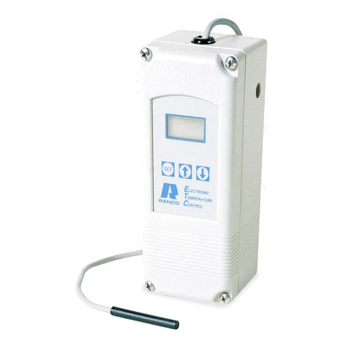 Ranco ETC-112000-000 Single Stage Temperature Control W/Sensor