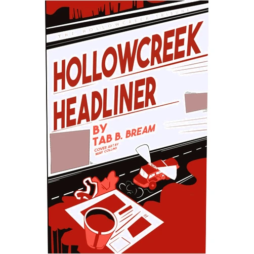 Tab B. Bream,May Collins,Ellowyn Beimler Hollowcreek Headliner