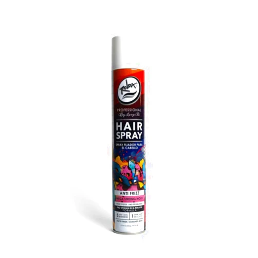 Rolda Urban Hair Spray 13.5 Fl Oz