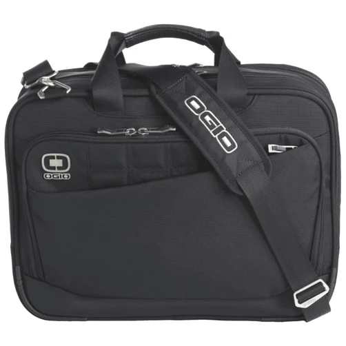 OGIO Element Laptop Messenger Bag