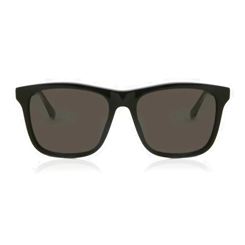 Gucci GG0381SN Black/Grey 57/18/145 men Sunglasses