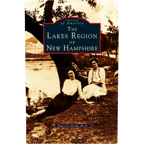 PhD Bruce D Heald PH.D. Lakes Region of New Hampshire
