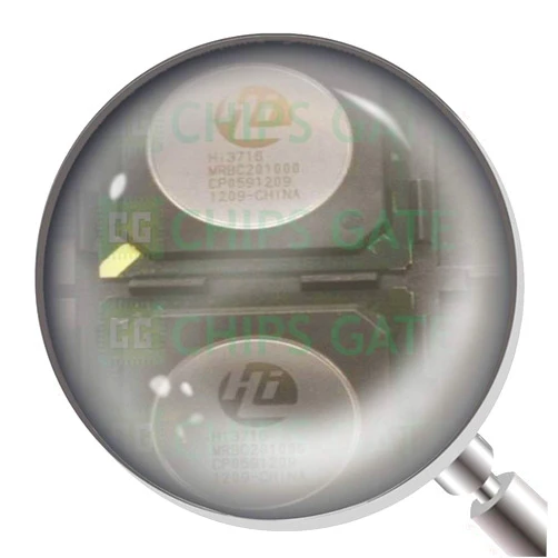 CG CHIPS GATE HI3716MRBCV300ID0 1Pcs New HI3716MRBCV300ID0