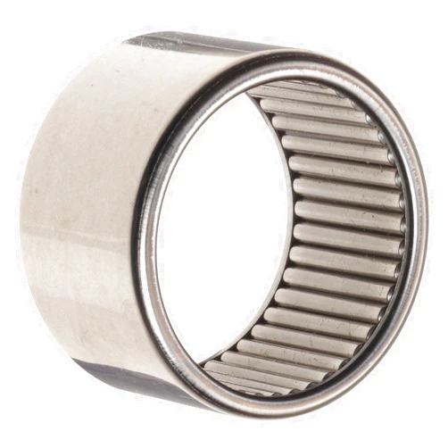 Koyo BH-108 Needle Roller Bearing, Full Complement Drawn Cup, Open, Inch, 5/8