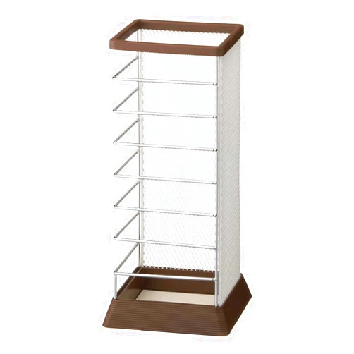 Yamazaki Industries Umbrella Stand x changes