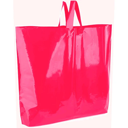 Camtoms Large Plastic Shopping Bags with Handles | Plastic Shopping Bags for Small Business | Boutique Bags | Large Plastic bags with Handles | Merchandise Bags in Bulk | Big Retail Bags