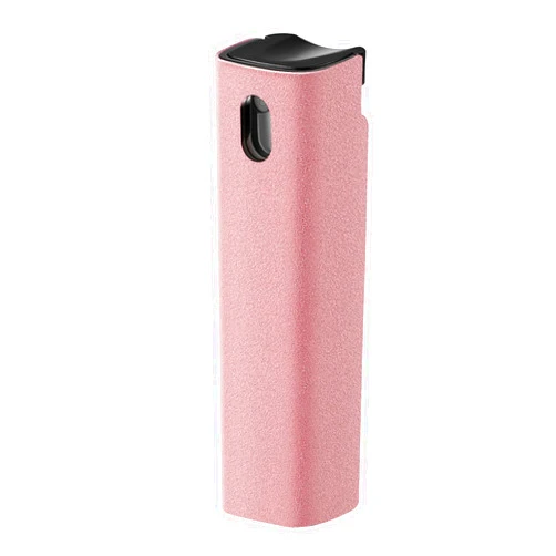 YTT Touchscreen Mist Cleaner, Screen Cleaner Spray, Fingerprint Cleansing, Screen Cleaner for You iPad, Laptop, MacBook Pro, Cell Phone, iPhone Smartphones, Versatile Cleaners (Pink)