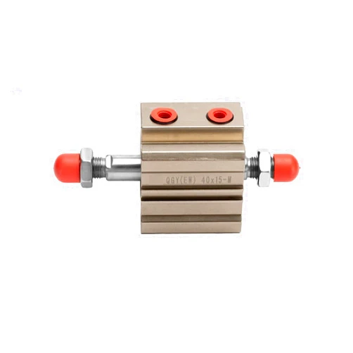WGZXYSWI QGY (EW) Thin Cylinder Double Acting Direct Sales QGY (EW) 40 * 20(QGY-EW 20 * 10)
