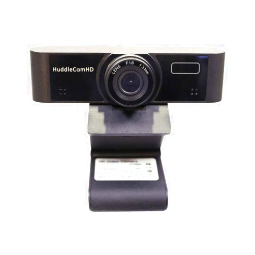 HuddleCamHD USB Webcam 1080p Resolution Wide Angle 94° (HC-WEBCAM-94)