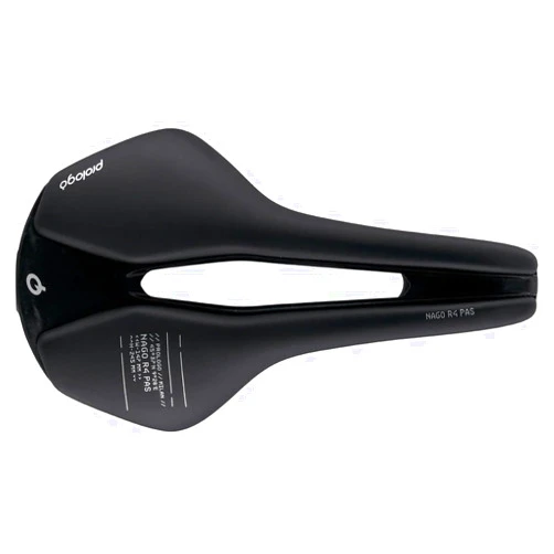 Prologo Nago R4 PAS Tirox Road Saddle