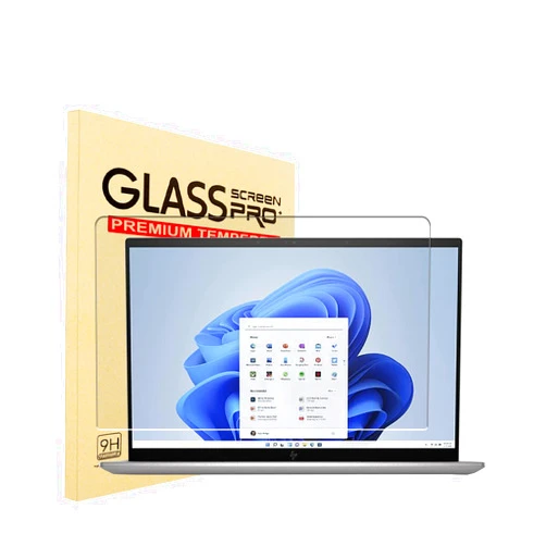 YINOVEEN Tempered Glass Screen Protector for 16