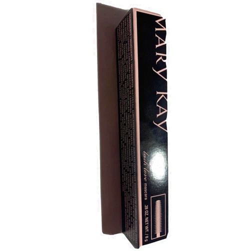 Mary Kay Lash Love Mascara .28 oz. Net WT - Black