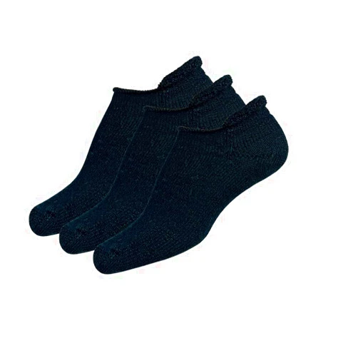 Thorlos T Max Cushion Tennis Rolltop Socks