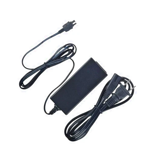Kircuit AC/DC Battery Charger Power Adapter Cord for Sony Camcorder DCR-SX53 DCR-SX63 E