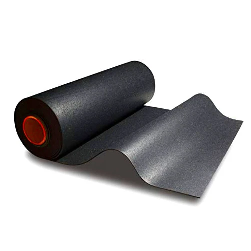 Audimute Peacemaker Soundproofing Underlayment - 6 mm Anti Vibration Flooring Sound Barrier