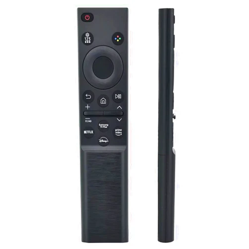 LOMCA Replacement Remote Control BN59-01388A for Samsung Smart TV CU7000 DU7200 Series UN58CU7000FXZA UN75CU7000FXZA UN50DU7200FXZA UN85CU7000DXZA UN55CU7000DXZA UN65CU7000FXZA