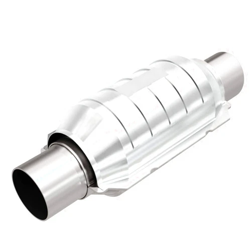 MagnaFlow Catalytic Converter 99206HM: 2.25