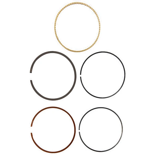 Wiseco 35433XR Ring Set for 90.00mm Cylinder Bore