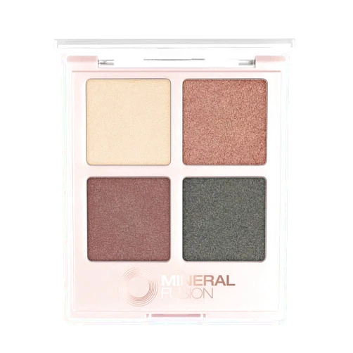 Mineral Fusion Glamping Eyeshadow, 0.25 oz