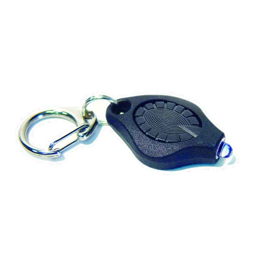 LRI FMY Photon Freedom LED Keychain Micro-Light, Yellow Beam