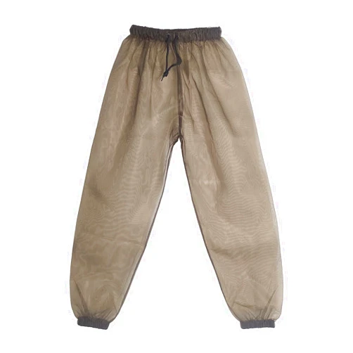 Aventik No-See-Um Mesh Mosquito Jacket Mosquito Pant for Outdoor, Multiple Sizes to Fit Everyone Stay Safe and Cool