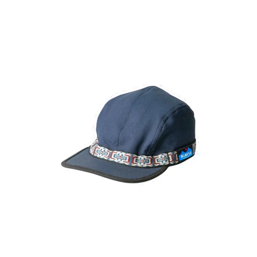 KAVU Organic Strapcap: Durable and Comfortable Hat with Adjustable Strap