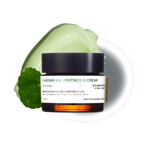 TOUN28 Overnight Cream for Face Moisturizer, Vegan, Anti-Aging | Cica 43% | Premium Korean Beauty