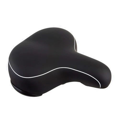 Bike Liq Cloud 9 Cruiser Bicycle Bike Saddle Gf Cru Es Em 11x12.25