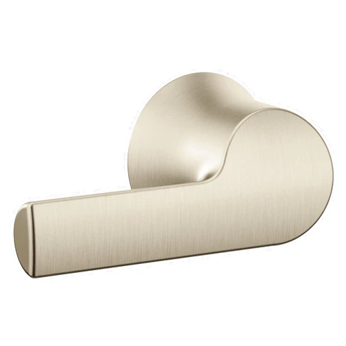 Moen Doux Brushed Nickel 4.25