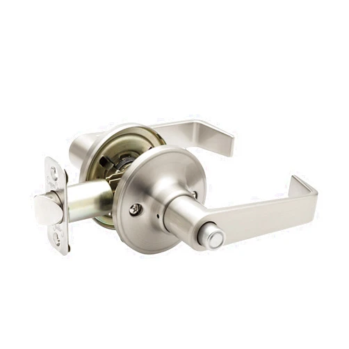 Copper Creek AL1231SS Avery Lever, Satin Nickel