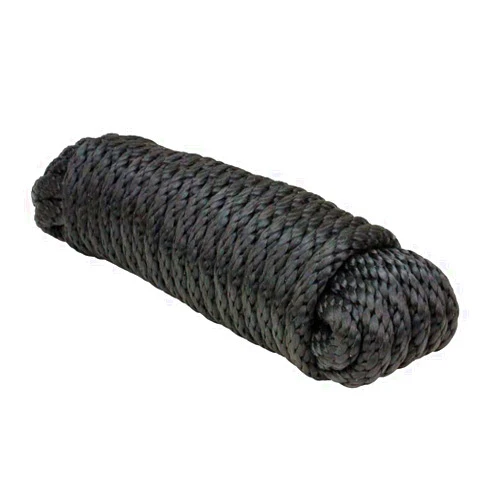 Extreme Max 3008.0013 Solid Braid MFP Utility Rope - 3/8