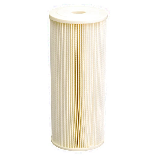 Culligan Whole-House Heavy Duty Premium Water Replacement Cartridge, CP5-BBS Filter, White