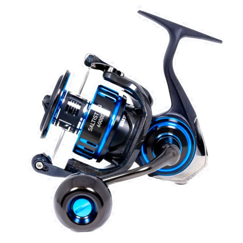 Daiwa Saltist MQ Spinning Reel