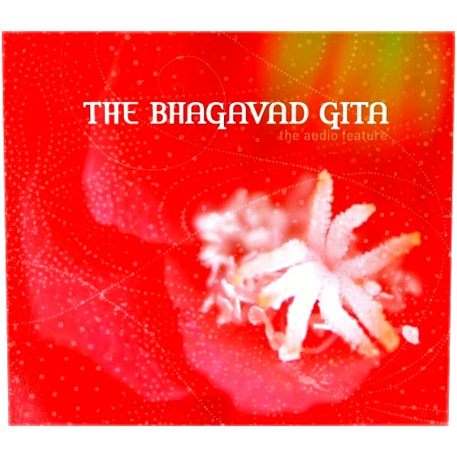 Juan Gabriel Format: Audio CD The Bhagavad Gita