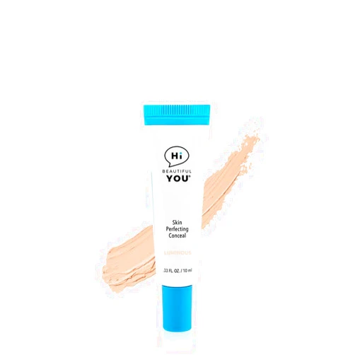 HBY BE YOU SKIN | Skin Perfecting Conceal | LUMINOUS
